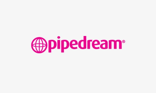 Pipedream Products logo