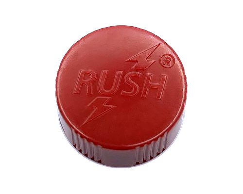 cap red rush