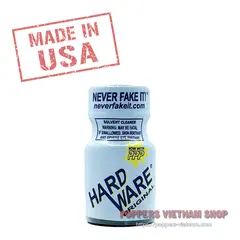 Hard Ware Poppers 10ml