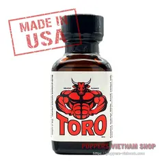 Toro Popper 30ml