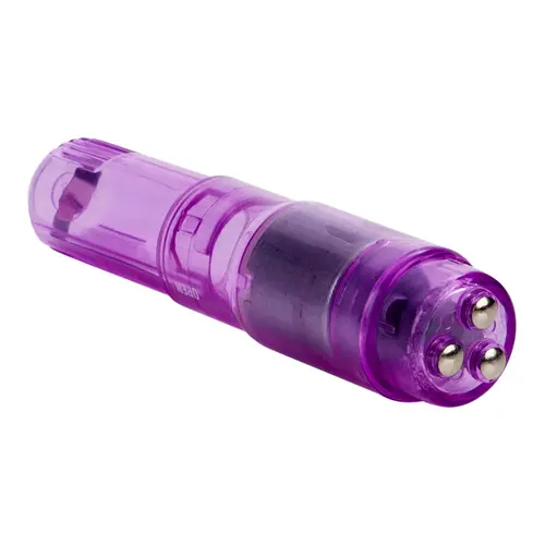 Máy mát xa mini Dr. Laura Berman Athena Waterproof Mini-Massager