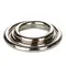 Vòng đeo Dương Vật Inox Cal Exotic Silver Ring Set