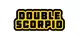 Double Scorpio Logo